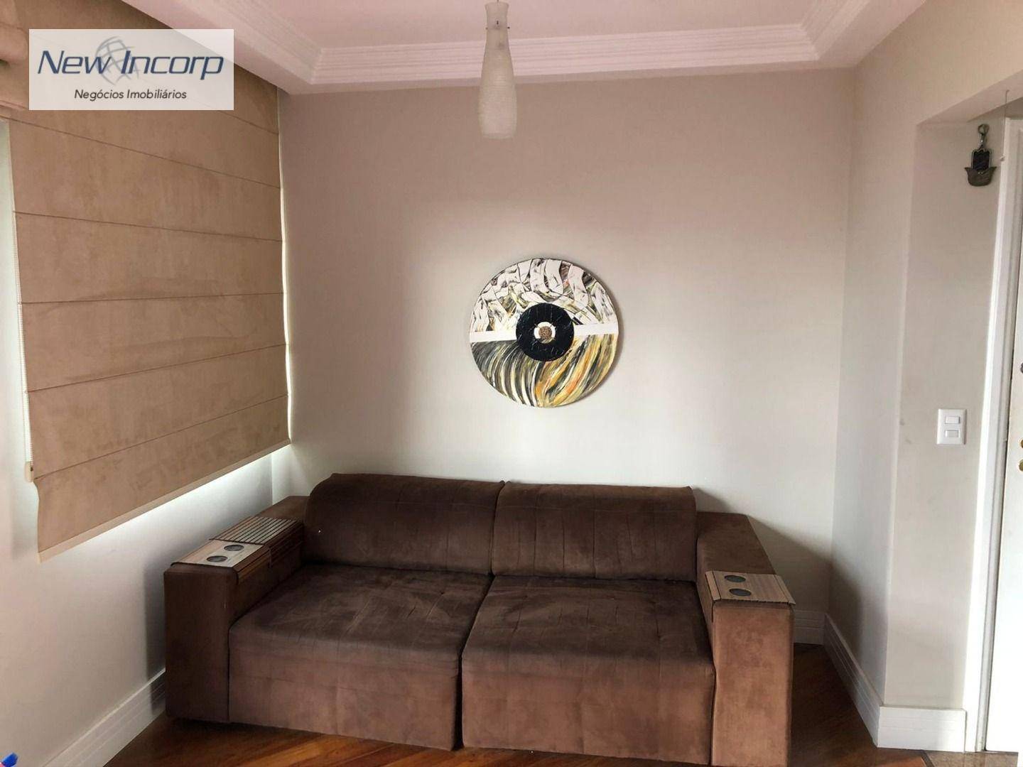 Apartamento à venda com 3 quartos, 69m² - Foto 6