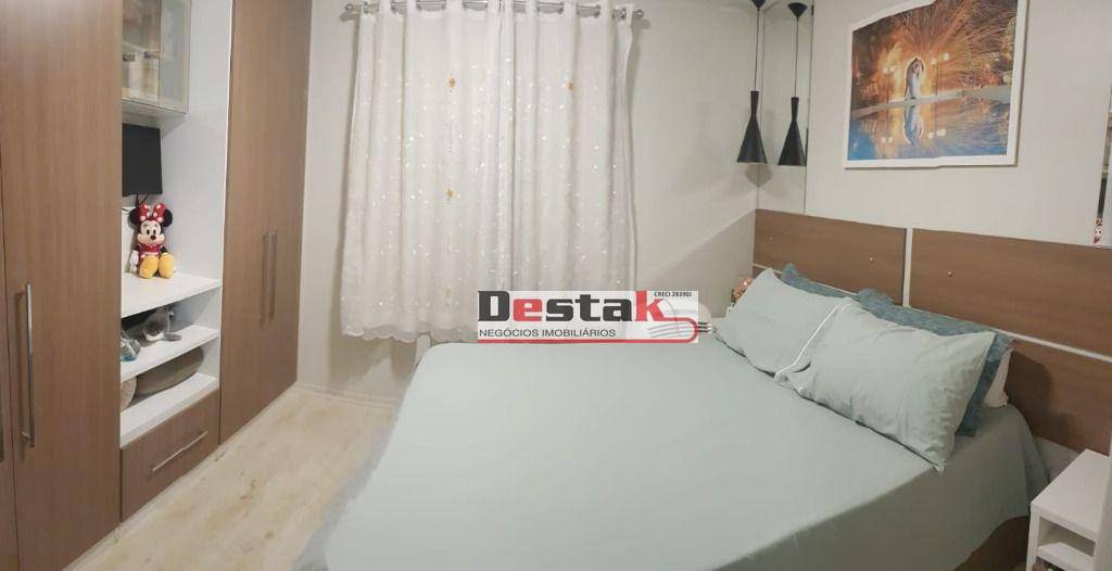 Sobrado à venda com 3 quartos, 128m² - Foto 7