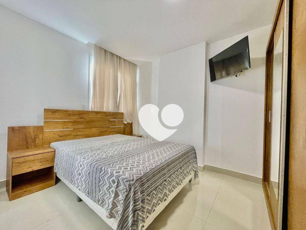 Apartamento à venda com 3 quartos, 99m² - Foto 10