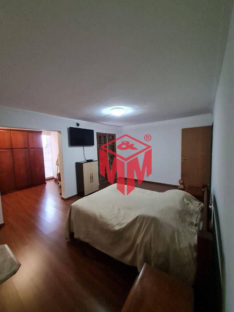 Sobrado à venda com 3 quartos, 188m² - Foto 37