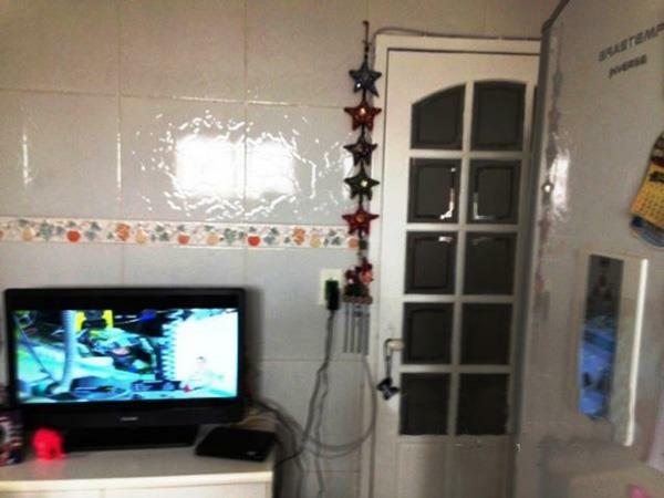 Sobrado à venda com 2 quartos, 146m² - Foto 7