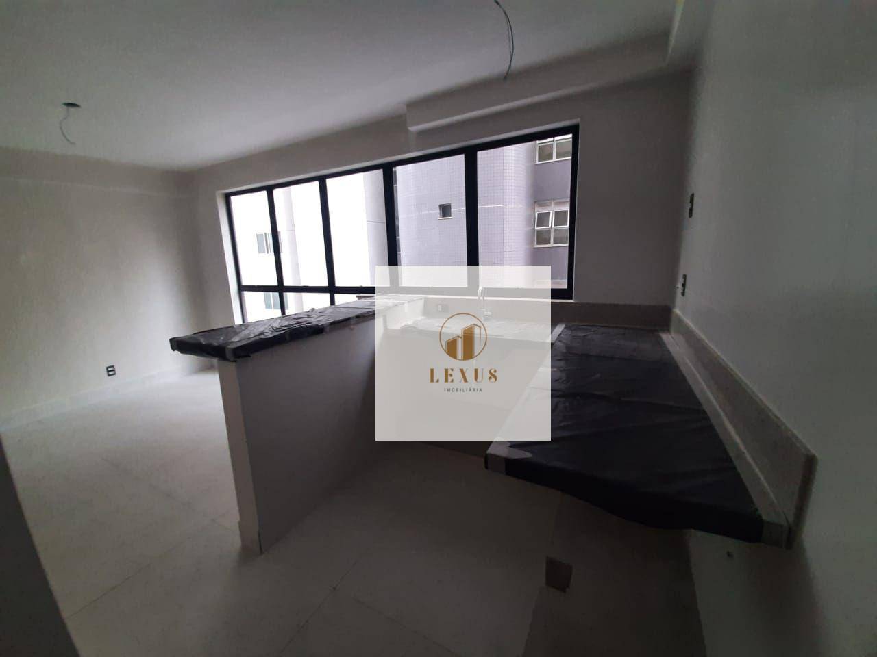 Apartamento à venda com 3 quartos, 81m² - Foto 4