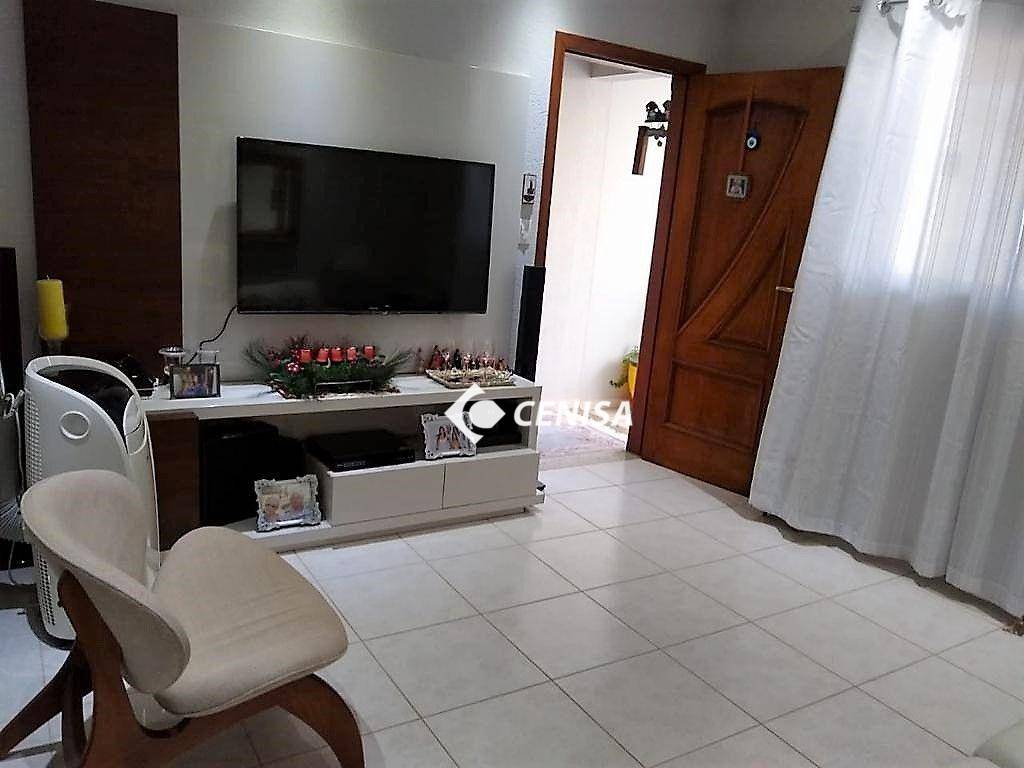 Casa à venda com 2 quartos, 120m² - Foto 5