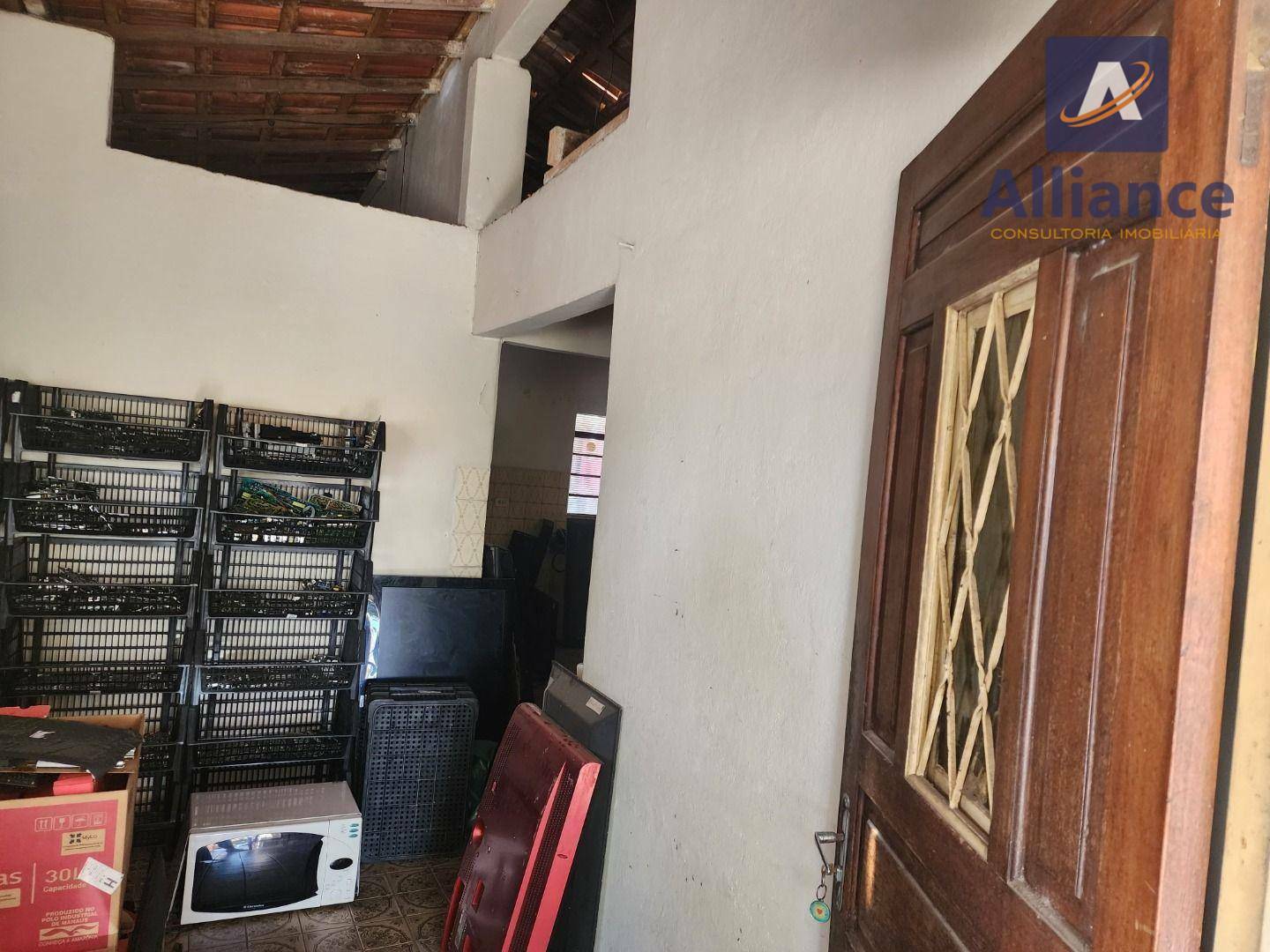 Casa à venda com 2 quartos, 133m² - Foto 5