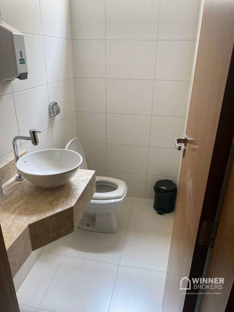 Prédio Inteiro para alugar, 538m² - Foto 9