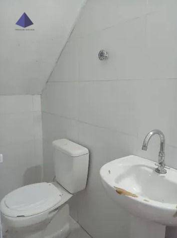 Loja-Salão para alugar, 40m² - Foto 7