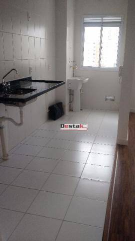 Apartamento para alugar com 2 quartos, 71m² - Foto 3