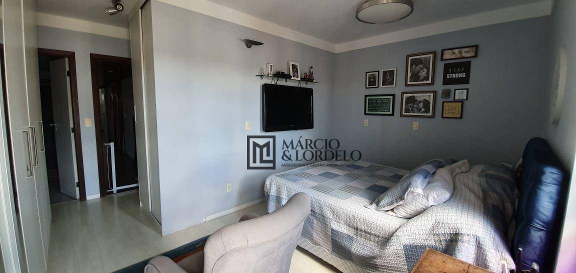 Apartamento à venda com 4 quartos, 158m² - Foto 18