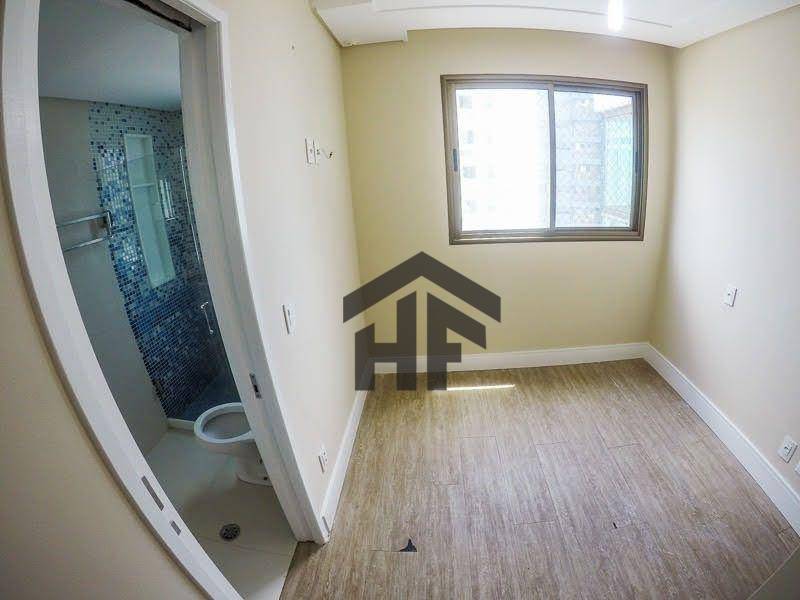 Apartamento à venda com 4 quartos, 125m² - Foto 14