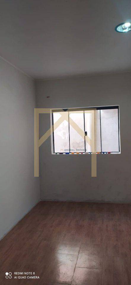 Casa à venda com 3 quartos, 120m² - Foto 9