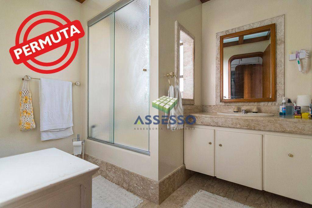 Apartamento à venda com 3 quartos, 190m² - Foto 18