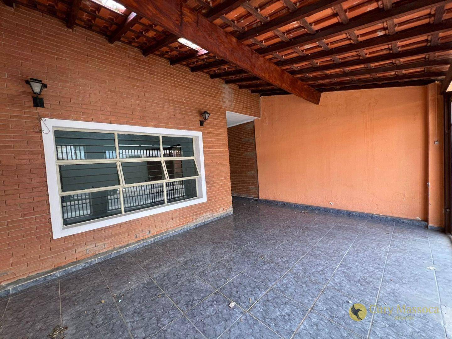 Casa, 2 quartos, 121 m² - Foto 2