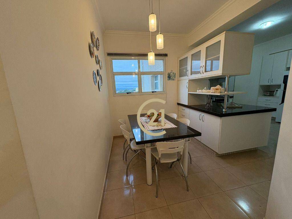 Apartamento à venda com 4 quartos, 264m² - Foto 23