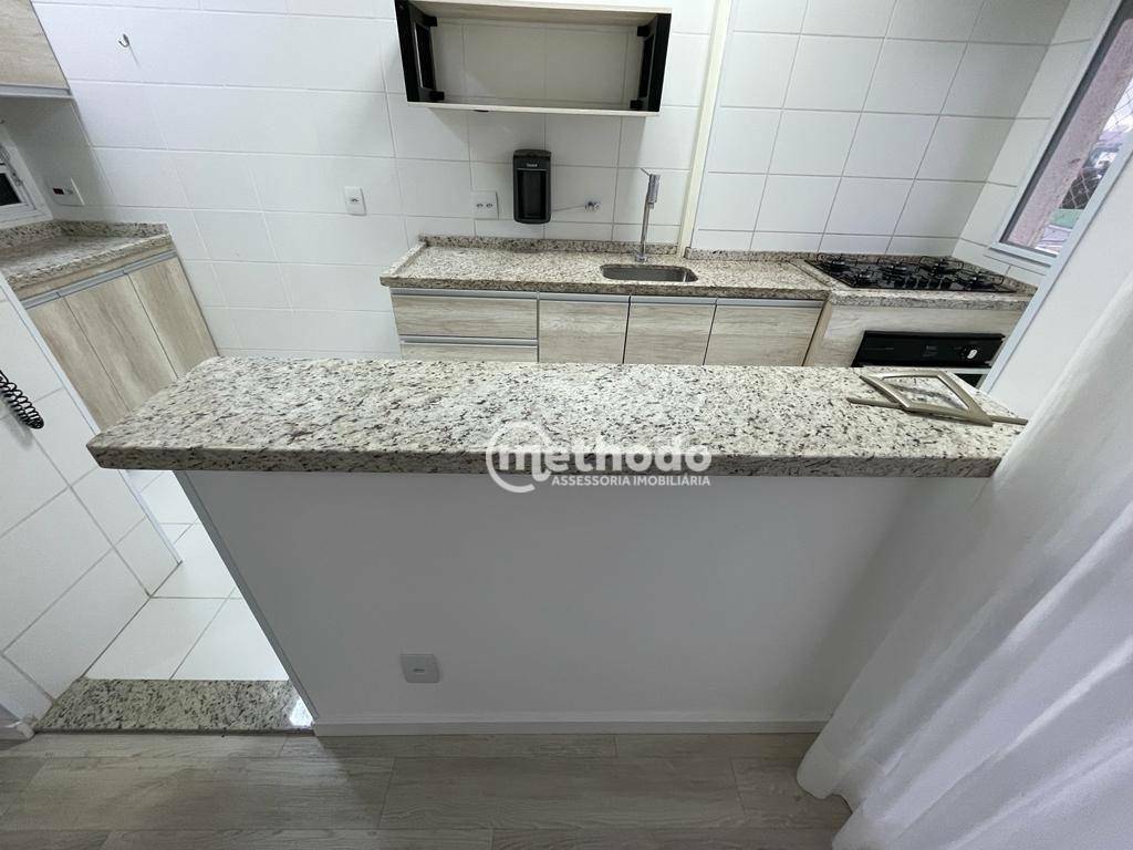 Apartamento à venda com 2 quartos, 66m² - Foto 7