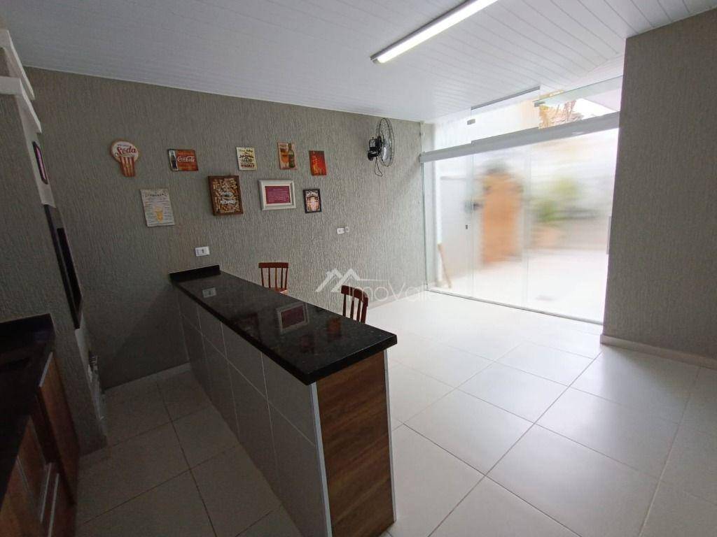 Casa de Condomínio à venda com 3 quartos, 153m² - Foto 17