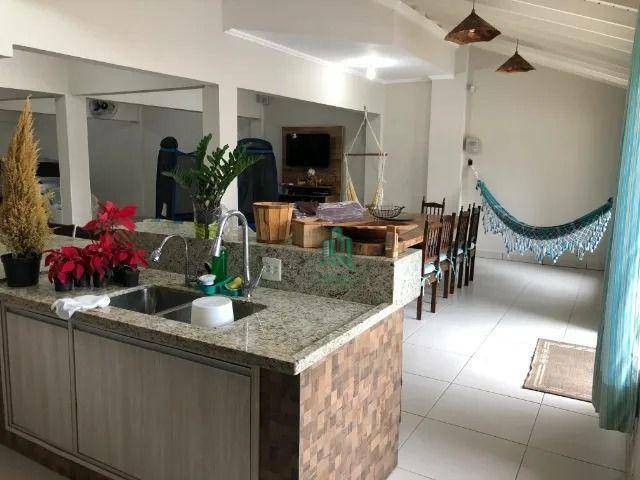 Sobrado à venda com 4 quartos, 430m² - Foto 12