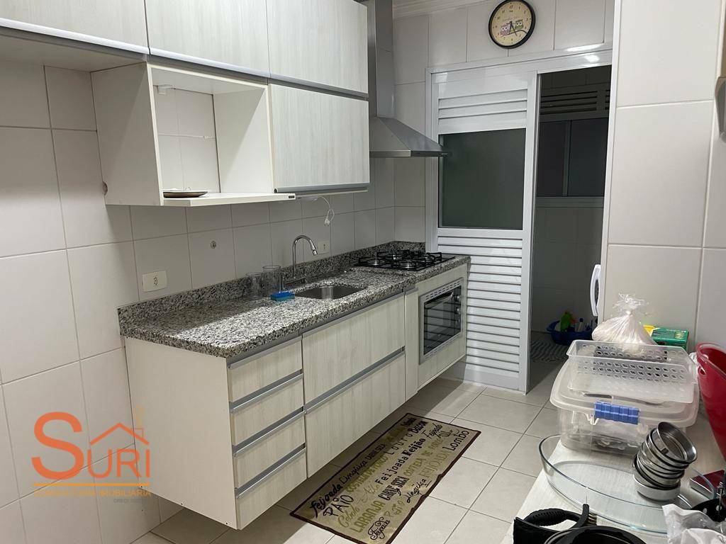 Apartamento à venda com 3 quartos, 128m² - Foto 17