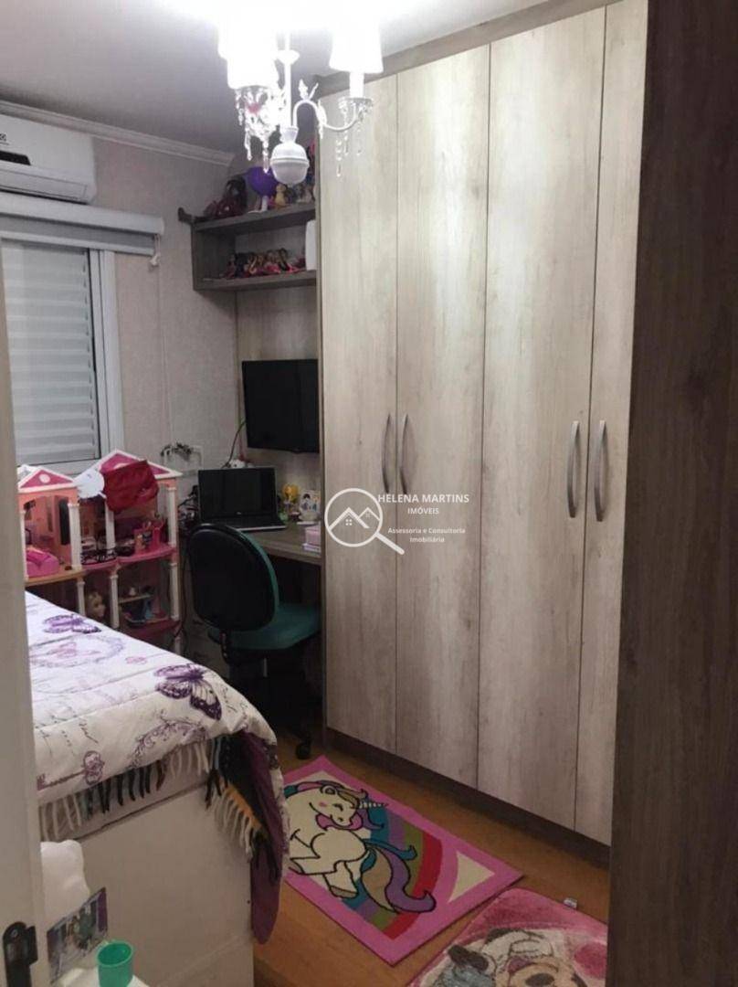 Casa de Condomínio à venda com 3 quartos, 120m² - Foto 11