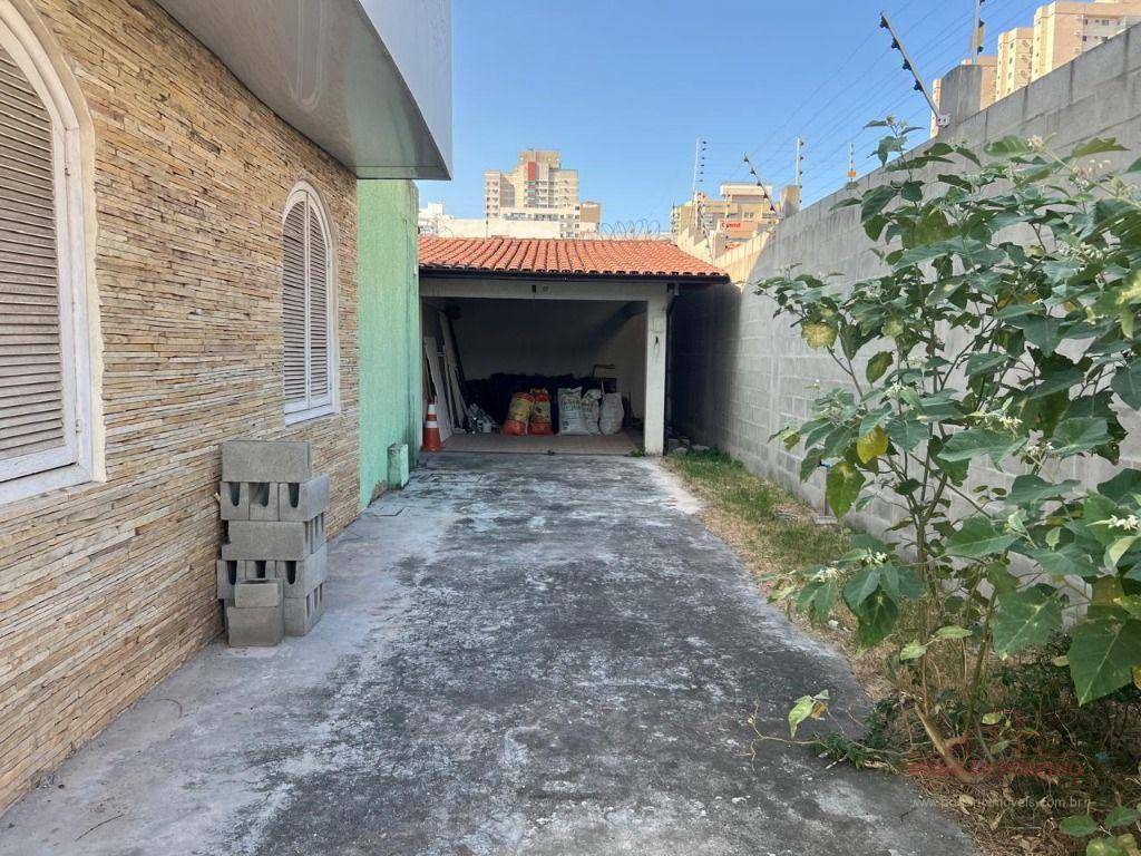 Casa para alugar, 365m² - Foto 3