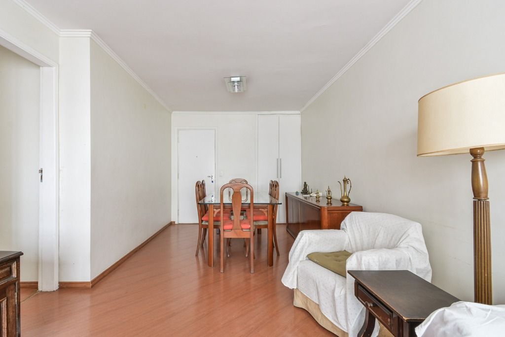 Apartamento à venda com 3 quartos, 97m² - Foto 7