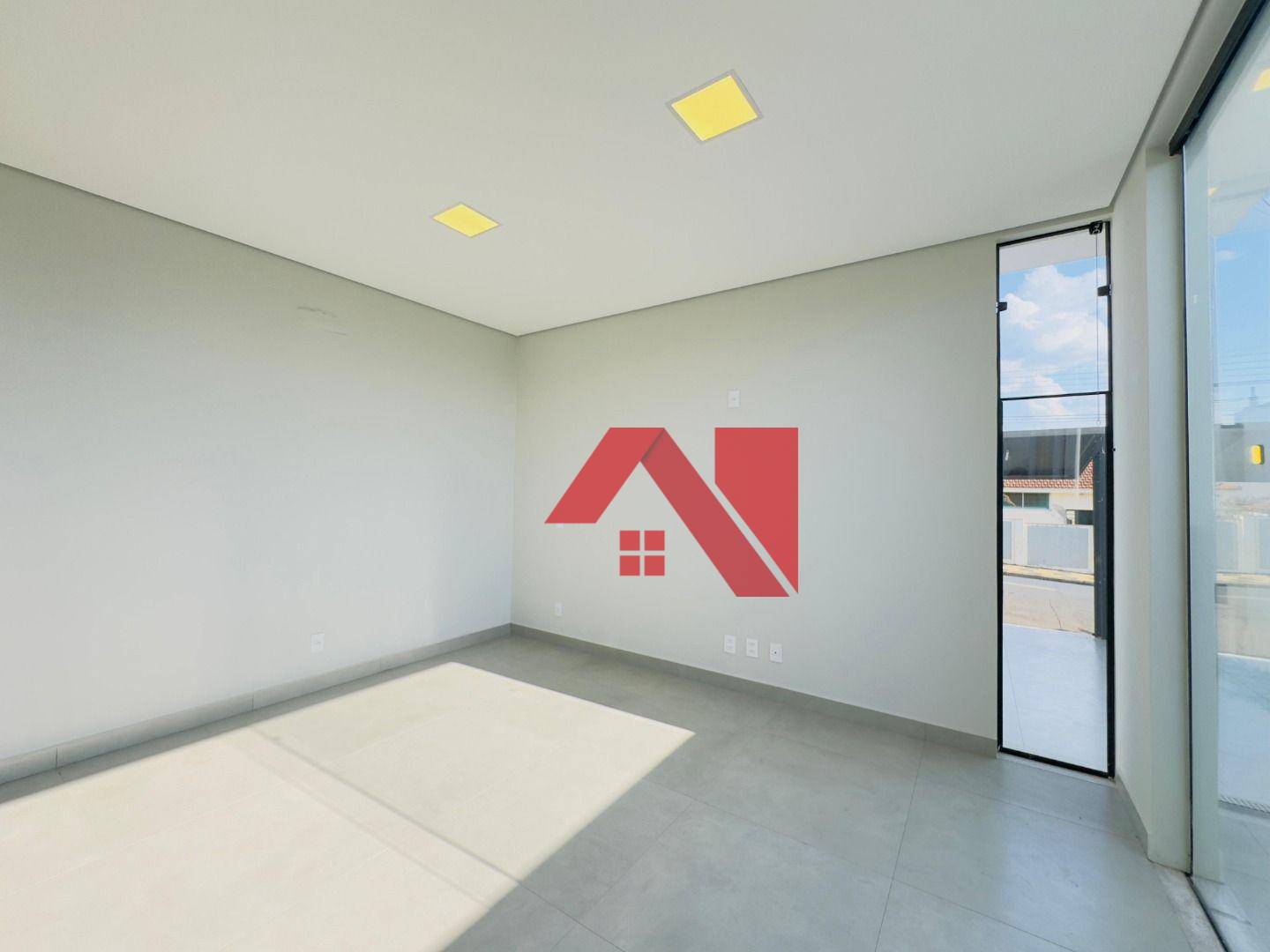 Sobrado, 3 quartos, 125 m² - Foto 3