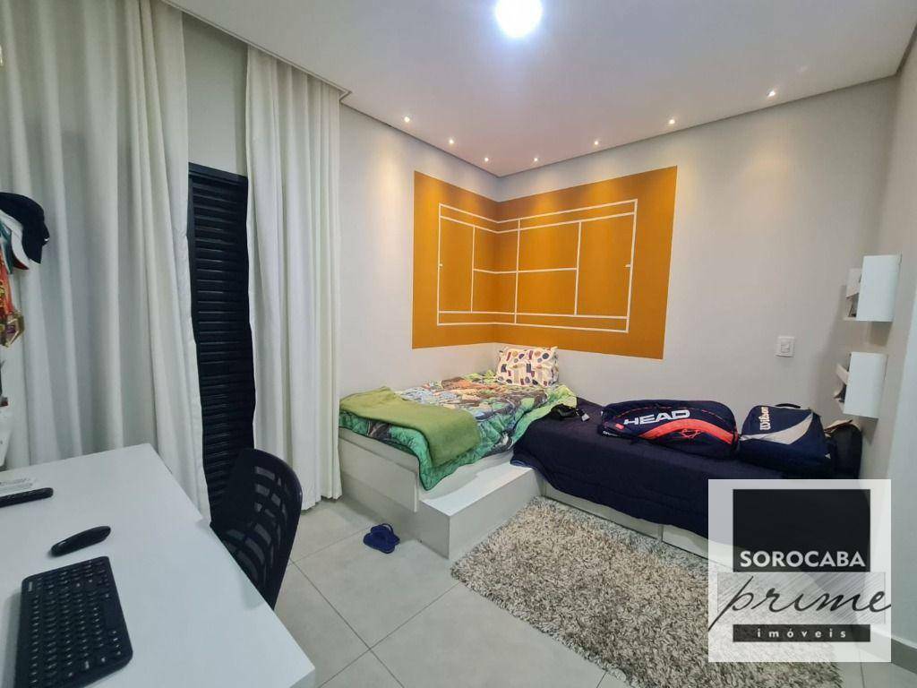 Casa de Condomínio à venda com 3 quartos, 220m² - Foto 32