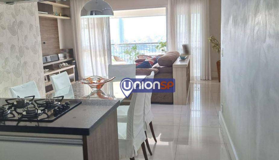 Apartamento à venda com 2 quartos, 97m² - Foto 9