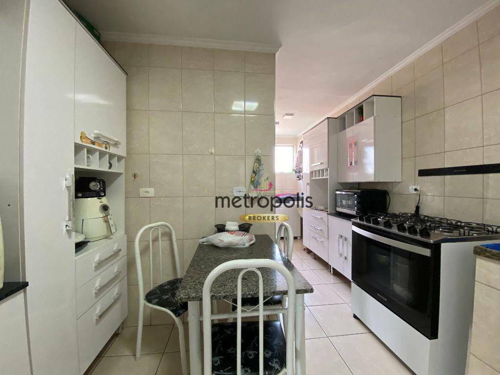 Apartamento à venda com 2 quartos, 78m² - Foto 12