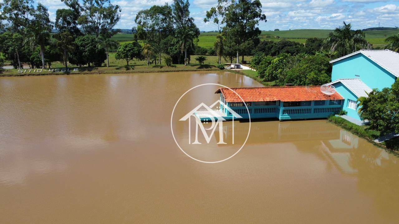 Haras e Área Rural Padrão à venda com 2 quartos, 193600M2 - Foto 39