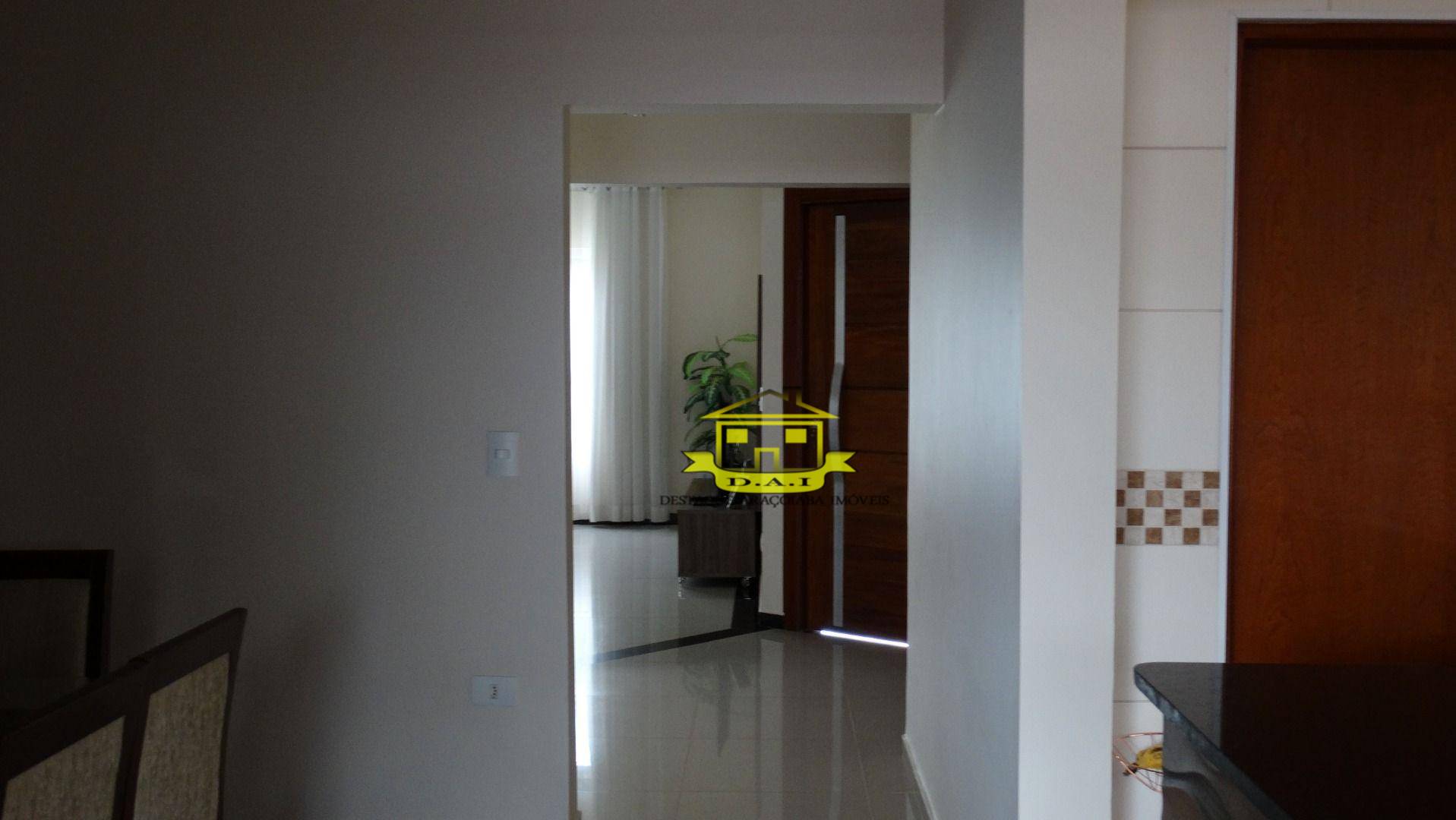 Casa à venda com 3 quartos, 260m² - Foto 17