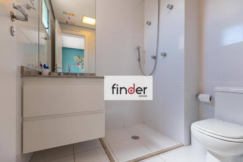 Apartamento à venda com 3 quartos, 178m² - Foto 16