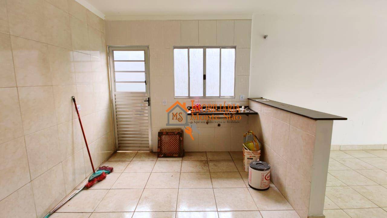 Casa à venda com 2 quartos, 60m² - Foto 10