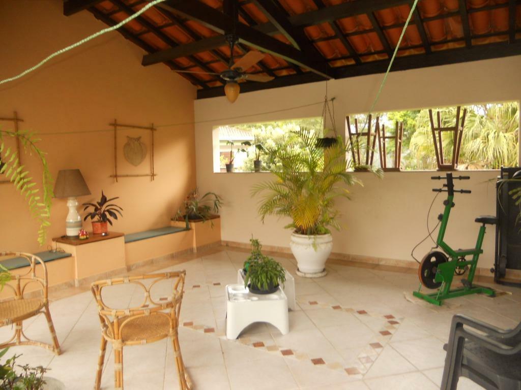 Casa à venda com 3 quartos, 350m² - Foto 28