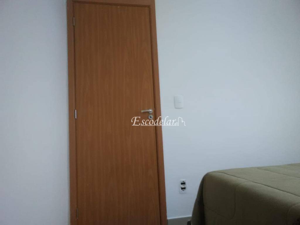 Apartamento à venda com 2 quartos, 42m² - Foto 16