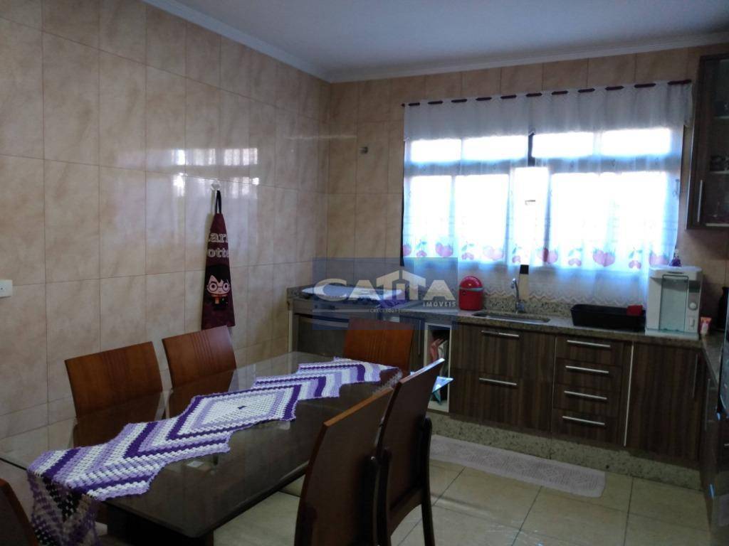 Sobrado à venda com 3 quartos, 180m² - Foto 8