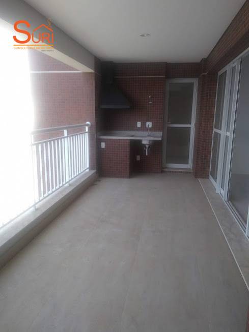 Apartamento à venda com 3 quartos, 127m² - Foto 28