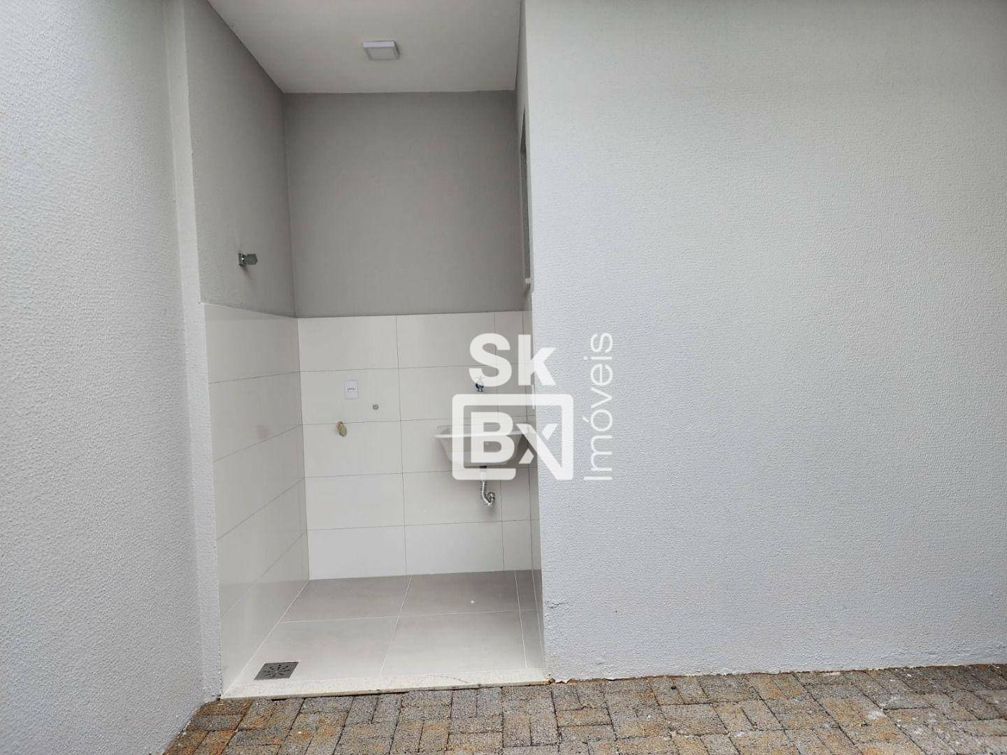 Casa à venda com 3 quartos, 75m² - Foto 17