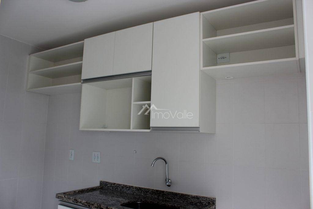 Apartamento para alugar com 3 quartos, 80m² - Foto 1