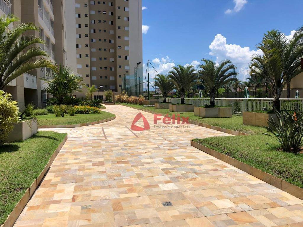 Apartamento à venda com 2 quartos, 145m² - Foto 53