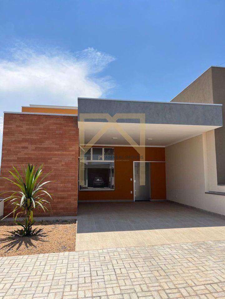 Casa de Condomínio à venda com 3 quartos, 120m² - Foto 3