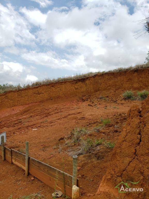 Loteamento e Condomínio à venda, 527M2 - Foto 5