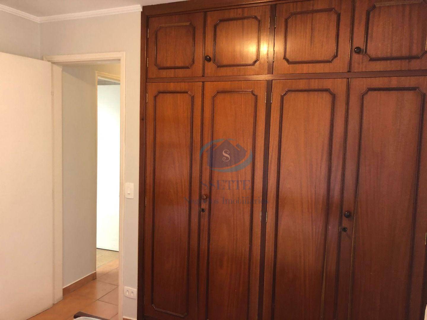 Apartamento à venda com 2 quartos, 72m² - Foto 7