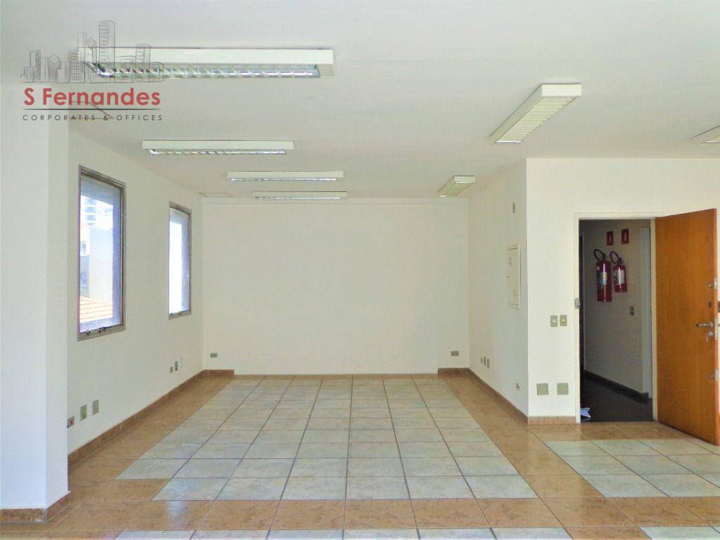 Conjunto Comercial-Sala à venda e aluguel, 178m² - Foto 15