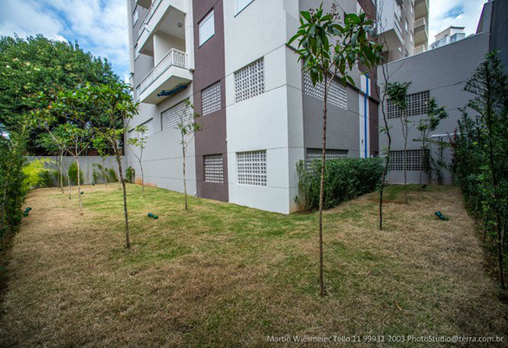 Apartamento à venda com 2 quartos, 60m² - Foto 2