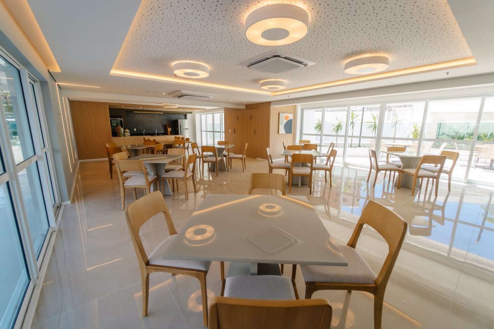 Apartamento à venda com 3 quartos, 112m² - Foto 25