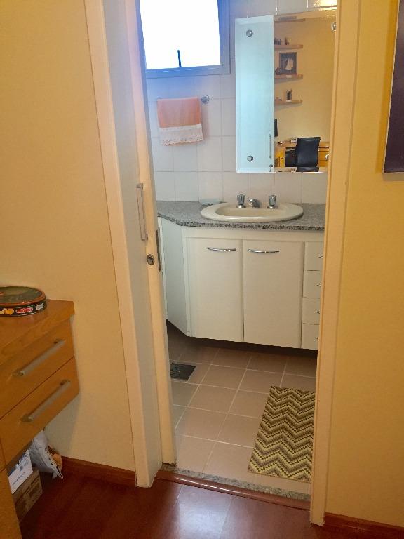 Apartamento à venda com 2 quartos, 126m² - Foto 17