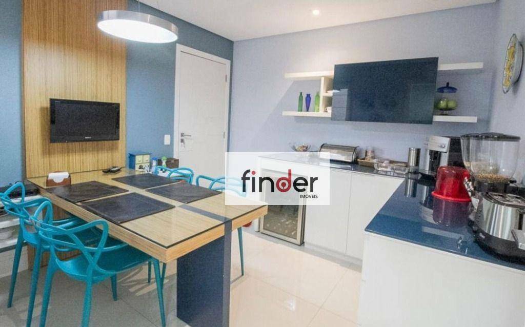 Apartamento à venda com 4 quartos, 290m² - Foto 10