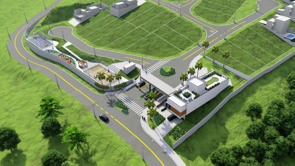 Terreno, 275 m² - Foto 4