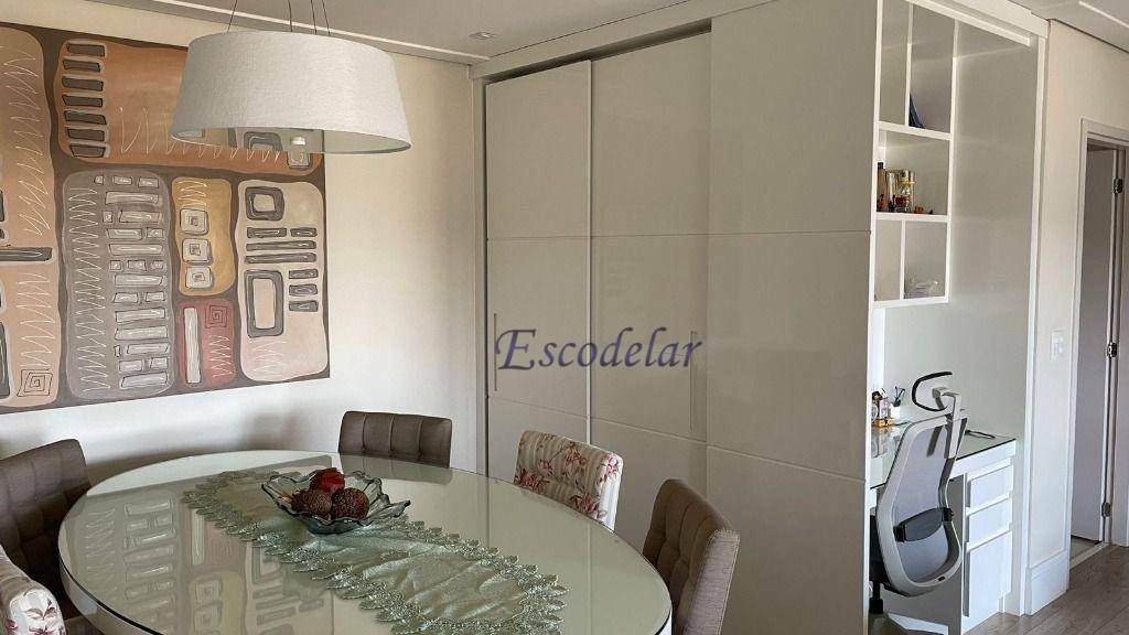 Apartamento à venda com 3 quartos, 105m² - Foto 12