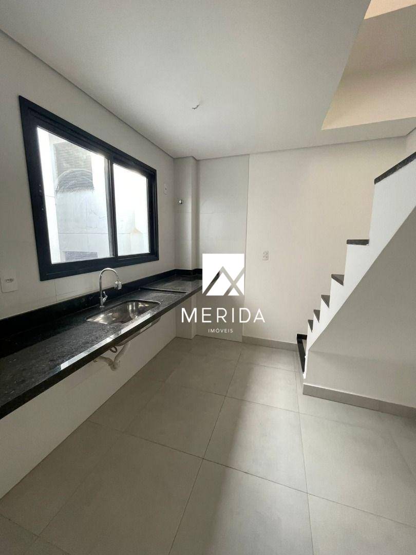 Cobertura, 2 quartos, 110 m² - Foto 5